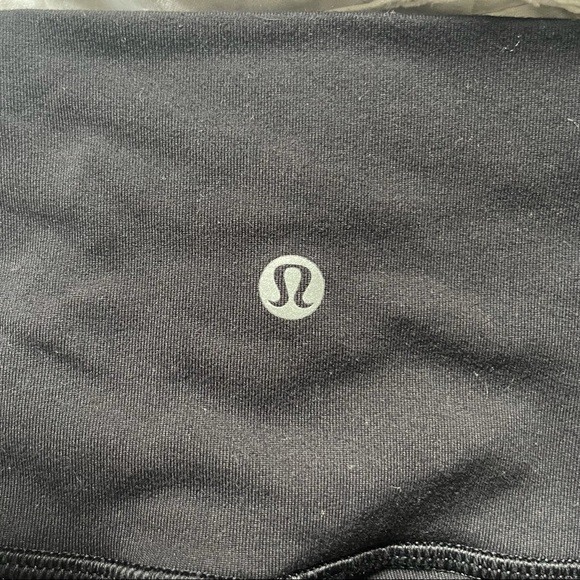 Lululemon Align Leggings 25’ (2nd Pair!) - Picture 3 of 4